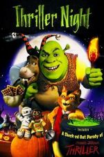 Watch Shrek: Thriller Night (Short 2011) 123moviesfree
