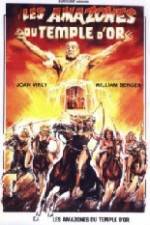 Watch Les amazones du temple d'or 123moviesfree