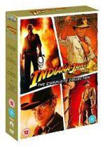 Watch Indiana Jones and the Ultimate Quest 123moviesfree