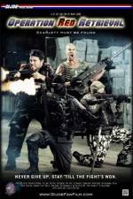 Watch Operation Red Retrieval 123moviesfree