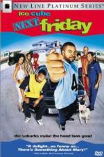 Watch Next Friday 123moviesfree