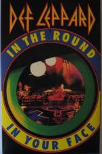 Watch Def Leppard - In the Round - In Your Face 123moviesfree