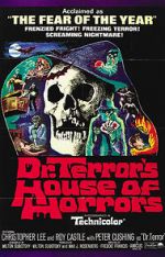 Watch Dr. Terror's House of Horrors 123moviesfree