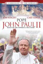Watch Pope John Paul II 123moviesfree