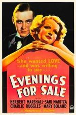 Watch Evenings for Sale 123moviesfree