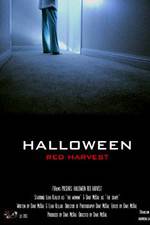 Watch Halloween Red Harvest 123moviesfree