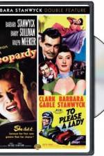 Watch Jeopardy 123moviesfree