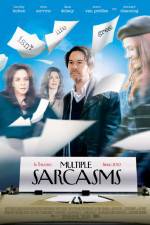 Watch Multiple Sarcasms 123moviesfree