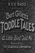 Watch A Little Bird Told Me 123moviesfree