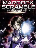 Watch Mardock Scramble: The Third Exhaust 123moviesfree