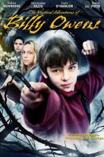 Watch The Mystical Adventures of Billy Owens 123moviesfree