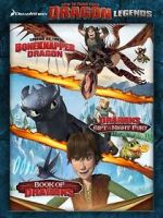 Watch Dreamworks How to Train Your Dragon Legends 123moviesfree