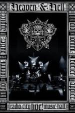 Watch Heaven and Hell Live from Radio City Music Hall 123moviesfree