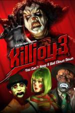 Watch Killjoy 3 123moviesfree