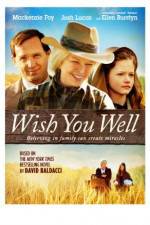 Watch Wish You Well 123moviesfree