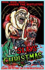 Watch The 12 Slays of Christmas 123moviesfree