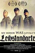 Watch My Honor Was Loyalty 123moviesfree