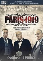 Watch Paris 1919: Un traité pour la paix 123moviesfree