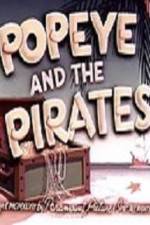Watch Popeye and the Pirates 123moviesfree