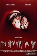 Watch You Know What You Are 123moviesfree