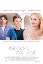 Watch As Cool as I Am 123moviesfree