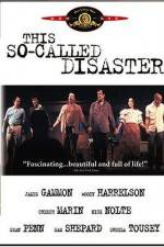 Watch This So-Called Disaster: Sam Shepard Directs the Late Henry Moss 123moviesfree