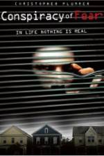 Watch The Conspiracy of Fear 123moviesfree