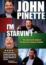 Watch John Pinette: I\'m Starvin\'! 123moviesfree