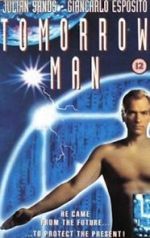 Watch The Tomorrow Man 123moviesfree
