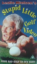 Watch Leslie Nielsen's Stupid Little Golf Video 123moviesfree