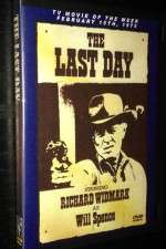 Watch The Last Day 123moviesfree