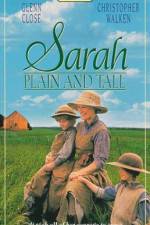 Watch Sarah Plain and Tall 123moviesfree
