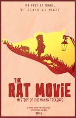 Watch Rat Movie: Mystery of the Mayan Treasure (TV Short 2014) 123moviesfree