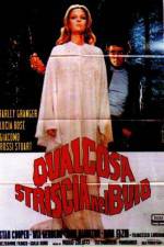 Watch Something Is Crawling in the Dark 123moviesfree