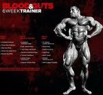 Watch Blood & Guts 123moviesfree