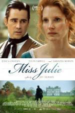 Watch Miss Julie 123moviesfree