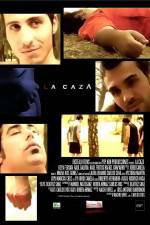 Watch La caza 123moviesfree