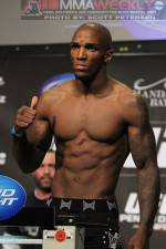 Watch Francis Carmont  UFC  3 Fights 123moviesfree