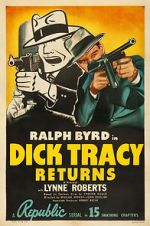 Watch Dick Tracy Returns 123moviesfree