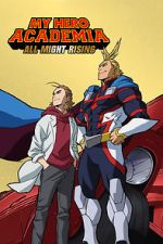 Watch My Hero Academia: All Might Rising (TV Short 2019) 123moviesfree