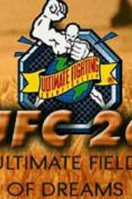 Watch UFC 26 Ultimate Field of Dreams 123moviesfree