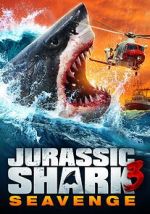 Watch Jurassic Shark 3: Seavenge 123moviesfree