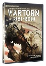 Watch Wartorn: 1861-2010 123moviesfree