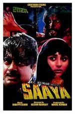 Watch Saaya 123moviesfree