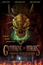 Watch Gathering of Heroes: Legend of the Seven Swords 123moviesfree