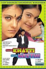 Watch Kuch Khatti Kuch Meethi 123moviesfree