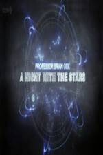 Watch Professor Brian Cox: A Night with the Stars 123moviesfree