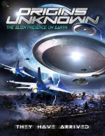 Watch Origins Unknown: The Alien Presence on Earth 123moviesfree