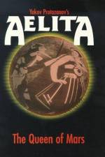 Watch Aelita -  Queen of Mars 123moviesfree