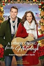 Watch A Homecoming for the Holidays 123moviesfree